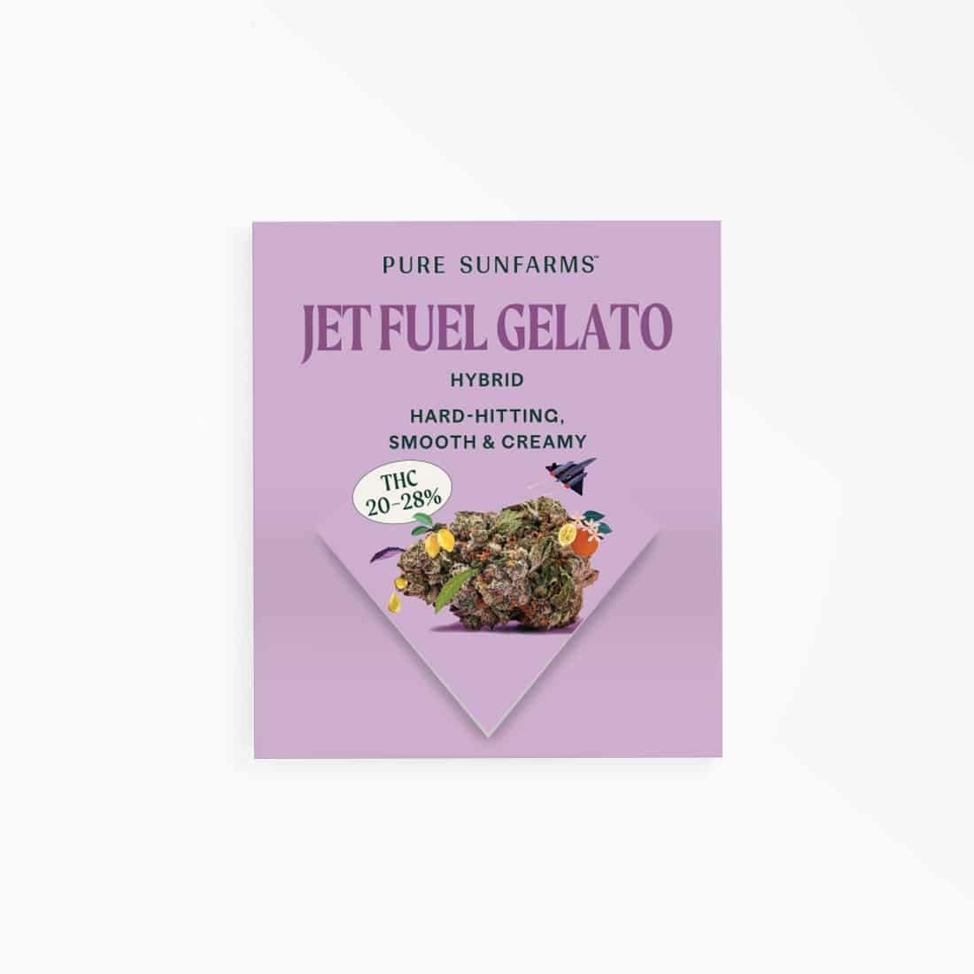 PSF_SignatureStrain_CliponTags_JetFuelGelato_Mockups_1100x1100_V1