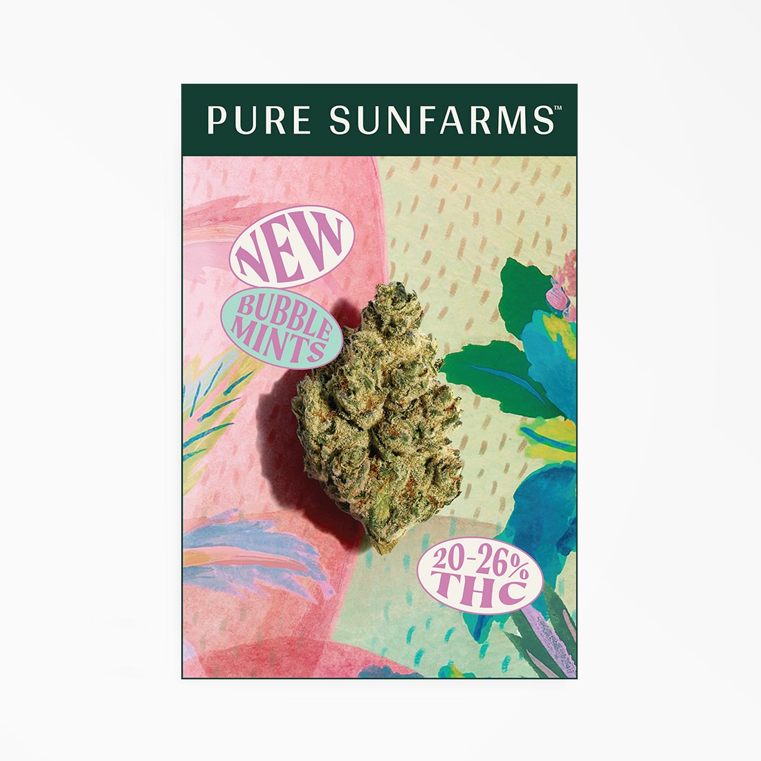 PSF_BubbleMints_Poster_24x36_ABON_RetailPortal_1100x1100_V2