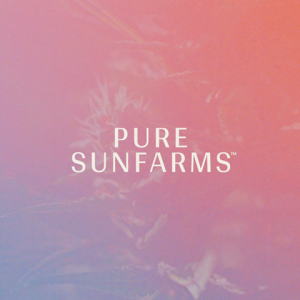 Welcome to Pure Sunfarms