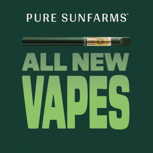 New Vapes