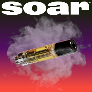 Soar Vape