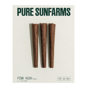 PK Blunts