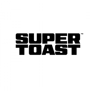 Super Toast Logos