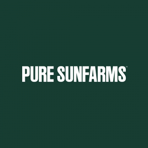 Welcome to Pure Sunfarms