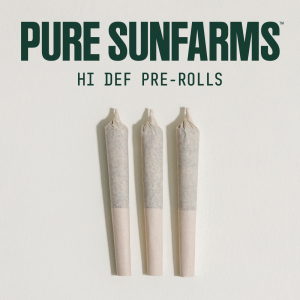 Hi Def Pre-Rolls