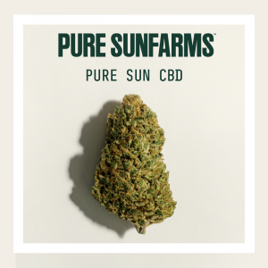 Pure Sun CBD