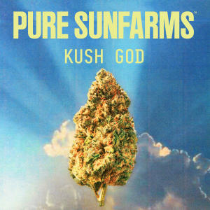 Kush god Campaign