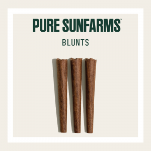 Blunts