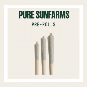 Pre-Rolls