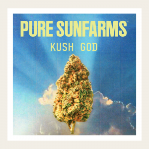 Kush god Campaign