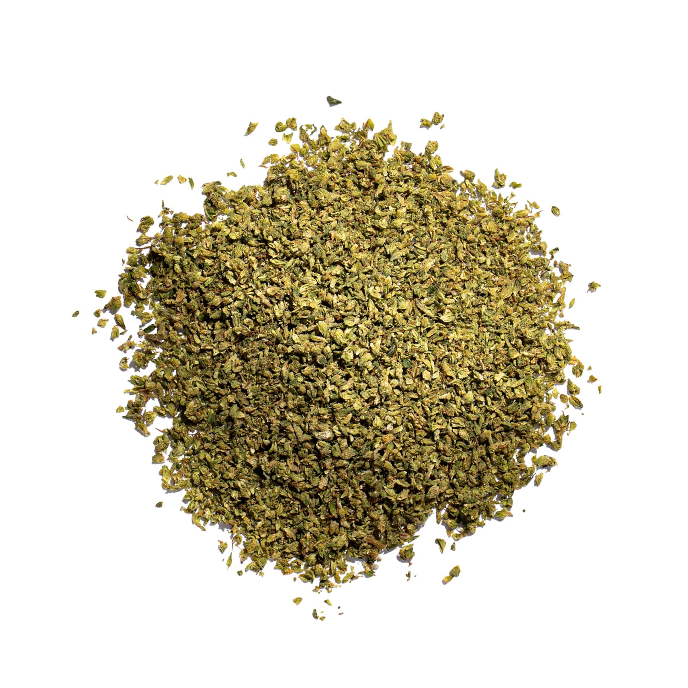 Sgt. Pineapple Ground Flower