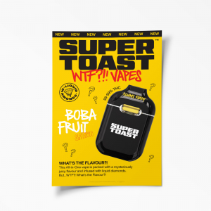 WTF AIO Liquid Diamonds