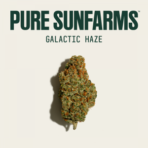 Galactic Haze Education